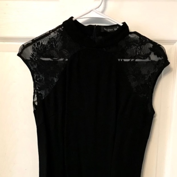 DRESS - Picture 4 of 4